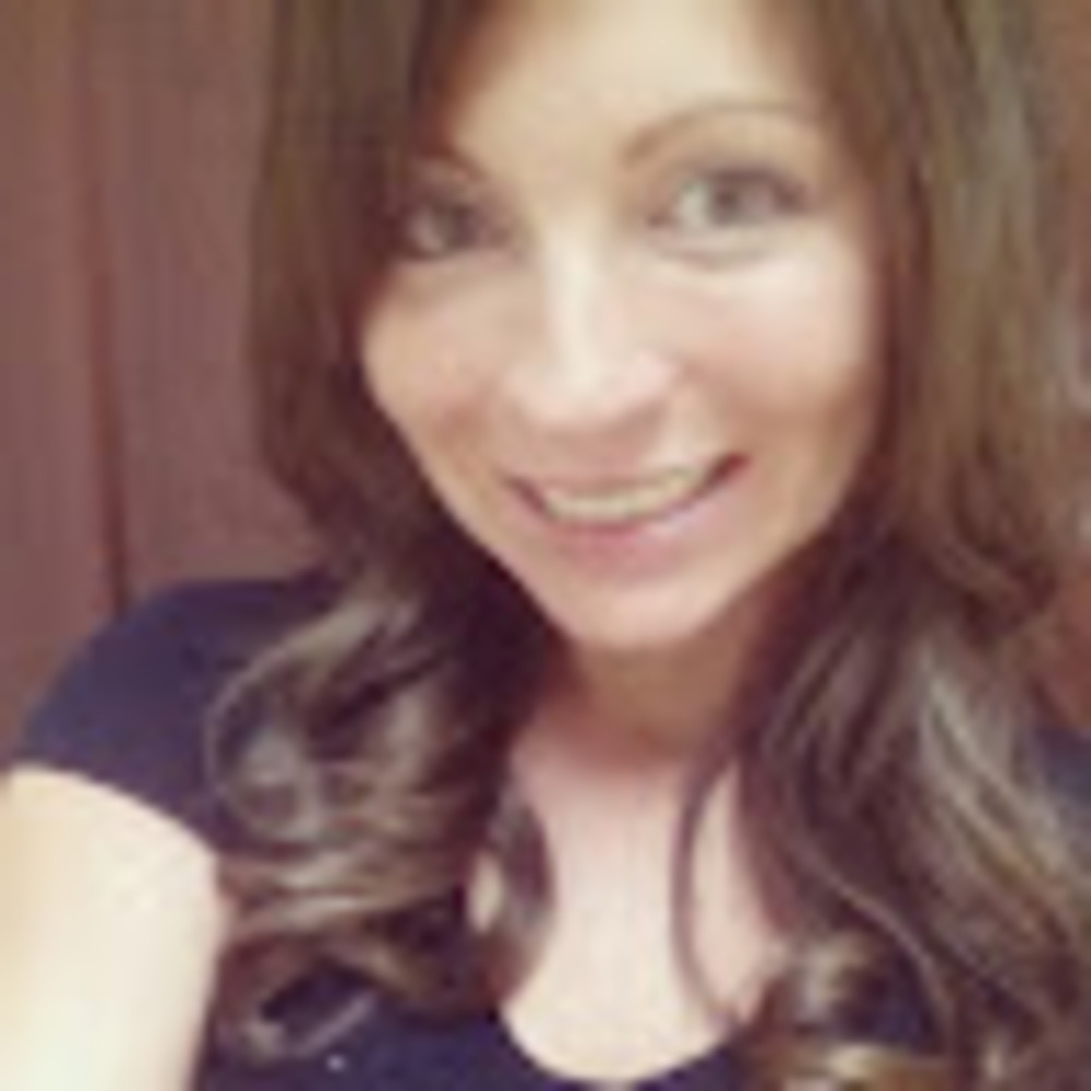 Meet your Posher, Chrissy